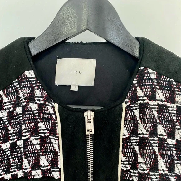 Iro Jacket - Picture 2 of 6